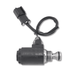 Solenoid Valve 714-11-16830 for Komatsu S4D102E-1 Engine WA100-3 WA150-3 WA200-3 WA250-3 WA320-3 Loader - Fuel Parts Depot
