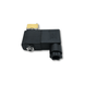 Solenoid Valve 7.5453.10030 00215425 for Kaeser 6012C Rotary Screw Air Compressor - Fuel Parts Depot