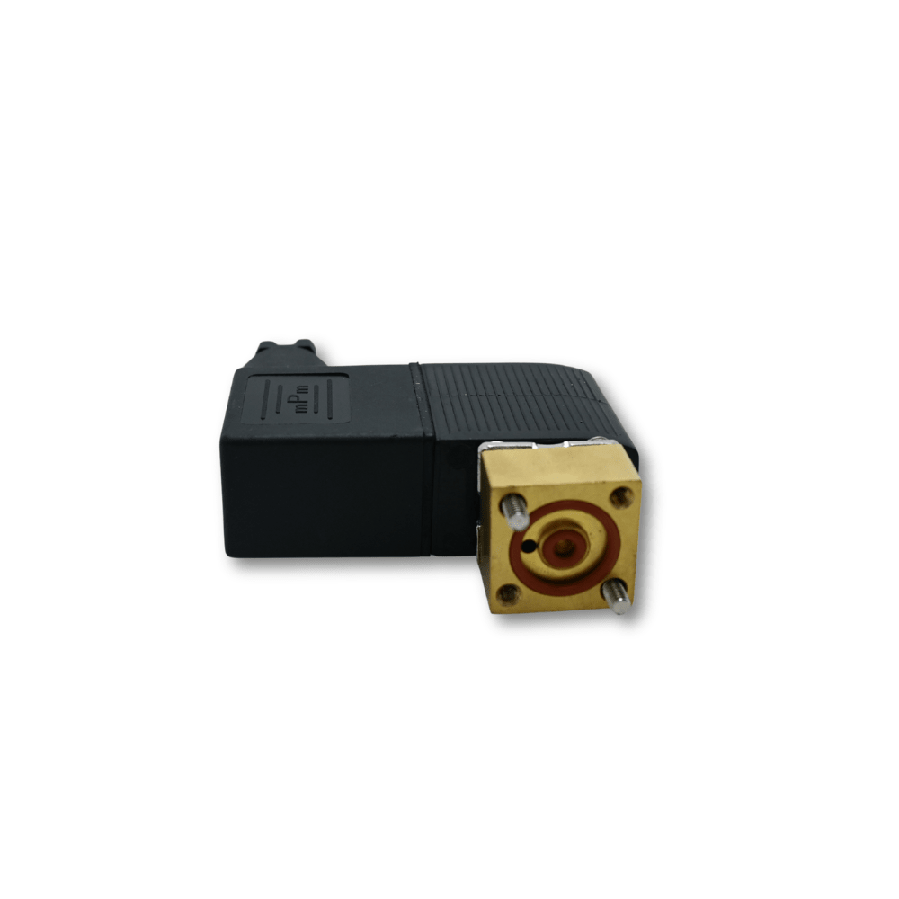 Solenoid Valve 7.5453.10030 00215425 for Kaeser 6012C Rotary Screw Air Compressor - Fuel Parts Depot