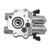 Solenoid Valve 9312792 Fit for Isuzu Engine 4BG1 4HK1 6BG1 Hitachi ZX200-5G ZX210K-5G ZX250H-5G ZX280 for John Deere Engine 4045 6068 Excavator 130G 135G 160P 180GLC 190GW 210GLC 2154G - Fuel Parts Depot