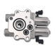 Solenoid Valve 9312792 Fit for Isuzu Engine 4BG1 4HK1 6BG1 Hitachi ZX200-5G ZX210K-5G ZX250H-5G ZX280 for John Deere Engine 4045 6068 Excavator 130G 135G 160P 180GLC 190GW 210GLC 2154G - Fuel Parts Depot