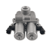 Solenoid Valve 9312792 Fit for Isuzu Engine 4BG1 4HK1 6BG1 Hitachi ZX200-5G ZX210K-5G ZX250H-5G ZX280 for John Deere Engine 4045 6068 Excavator 130G 135G 160P 180GLC 190GW 210GLC 2154G - Fuel Parts Depot