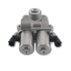 Solenoid Valve 9312792 Fit for Isuzu Engine 4BG1 4HK1 6BG1 Hitachi ZX200-5G ZX210K-5G ZX250H-5G ZX280 for John Deere Engine 4045 6068 Excavator 130G 135G 160P 180GLC 190GW 210GLC 2154G - Fuel Parts Depot