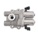 Solenoid Valve 9312792 Fit for Isuzu Engine 4BG1 4HK1 6BG1 Hitachi ZX200-5G ZX210K-5G ZX250H-5G ZX280 for John Deere Engine 4045 6068 Excavator 130G 135G 160P 180GLC 190GW 210GLC 2154G - Fuel Parts Depot