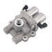 Solenoid Valve 9312792 Fit for Isuzu Engine 4BG1 4HK1 6BG1 Hitachi ZX200-5G ZX210K-5G ZX250H-5G ZX280 for John Deere Engine 4045 6068 Excavator 130G 135G 160P 180GLC 190GW 210GLC 2154G - Fuel Parts Depot