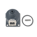 Solenoid Valve AT154415 for John Deere 490E 790ELC Excavator Hydraulic Control Valve - Fuel Parts Depot