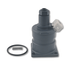 Solenoid Valve AT154415 for John Deere 490E 790ELC Excavator Hydraulic Control Valve - Fuel Parts Depot