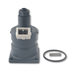 Solenoid Valve AT154415 for John Deere 490E 790ELC Excavator Hydraulic Control Valve - Fuel Parts Depot