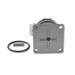 Solenoid Valve AT154415 for John Deere 490E 790ELC Excavator Hydraulic Control Valve - Fuel Parts Depot