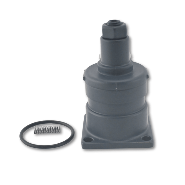 Solenoid Valve AT154415 for John Deere 490E 790ELC Excavator Hydraulic Control Valve - Fuel Parts Depot