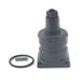 Solenoid Valve AT154415 for John Deere 490E 790ELC Excavator Hydraulic Control Valve - Fuel Parts Depot