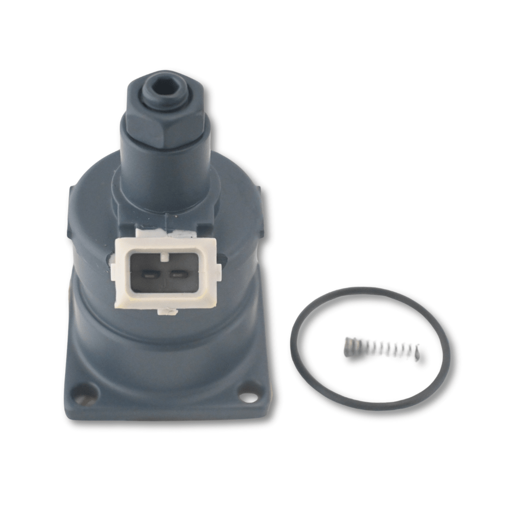 Solenoid Valve AT154415 for John Deere 490E 790ELC Excavator Hydraulic Control Valve - Fuel Parts Depot