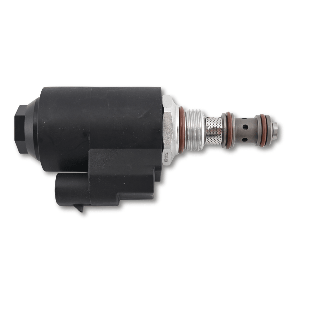 Solenoid Valve AT542791 AT177703 Fit for John Deere Loader 310E 310SG 315SE 410E 710D 710L 210LE Fits forklift 485E 486E 488E - Fuel Parts Depot