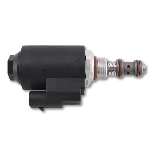 Solenoid Valve AT542791 AT177703 Fit for John Deere Loader 310E 310SG 315SE 410E 710D 710L 210LE Fits forklift 485E 486E 488E - Fuel Parts Depot