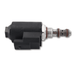 Solenoid Valve AT542791 AT177703 Fit for John Deere Loader 310E 310SG 315SE 410E 710D 710L 210LE Fits forklift 485E 486E 488E - Fuel Parts Depot