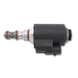 Solenoid Valve AT542791 AT177703 Fit for John Deere Loader 310E 310SG 315SE 410E 710D 710L 210LE Fits forklift 485E 486E 488E - Fuel Parts Depot