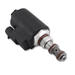 Solenoid Valve AT542791 AT177703 Fit for John Deere Loader 310E 310SG 315SE 410E 710D 710L 210LE Fits forklift 485E 486E 488E - Fuel Parts Depot