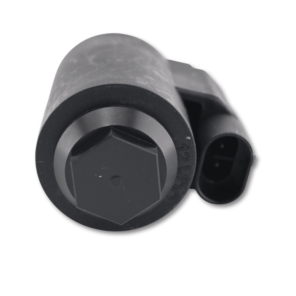 Solenoid Valve AT542791 AT177703 Fit for John Deere Loader 310E 310SG 315SE 410E 710D 710L 210LE Fits forklift 485E 486E 488E - Fuel Parts Depot