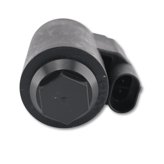 Solenoid Valve AT542791 AT177703 Fit for John Deere Loader 310E 310SG 315SE 410E 710D 710L 210LE Fits forklift 485E 486E 488E - Fuel Parts Depot