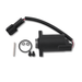 Solenoid Valve LL001140 for Sumitomo SH200 SH240 SH350 CASE CX210B CX240B CX290B CX350B Excavator - Fuel Parts Depot