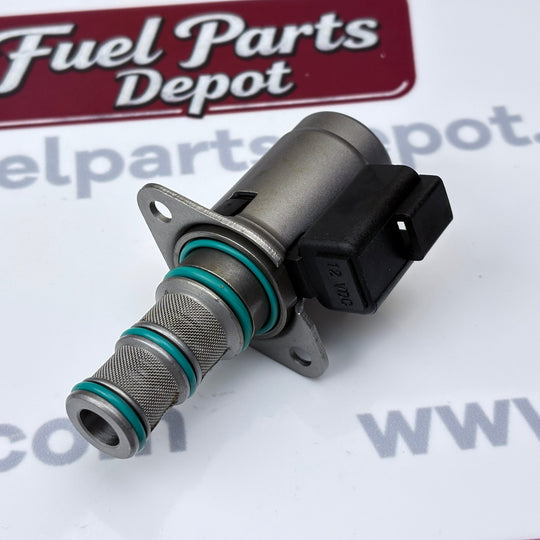 Solenoid Valve SV98 - T39 - 12VDC SV98 - T39S - 12 For Caterpillar CAT Excavator CT60 CT80 - Fuel Parts Depot