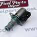 Solenoid Valve SV98 - T39 - 12VDC SV98 - T39S - 12 For Caterpillar CAT Excavator CT60 CT80 - Fuel Parts Depot