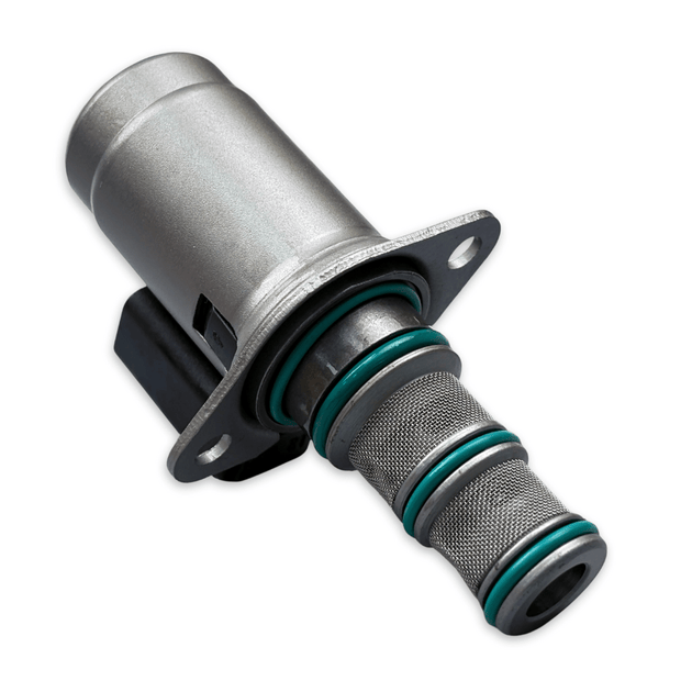 Solenoid Valve SV98 - T39 - 12VDC SV98 - T39S - 12 For Caterpillar CAT Excavator CT60 CT80 - Fuel Parts Depot
