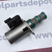 Solenoid Valve SV98 - T39 - 12VDC SV98 - T39S - 12 For Caterpillar CAT Excavator CT60 CT80 - Fuel Parts Depot