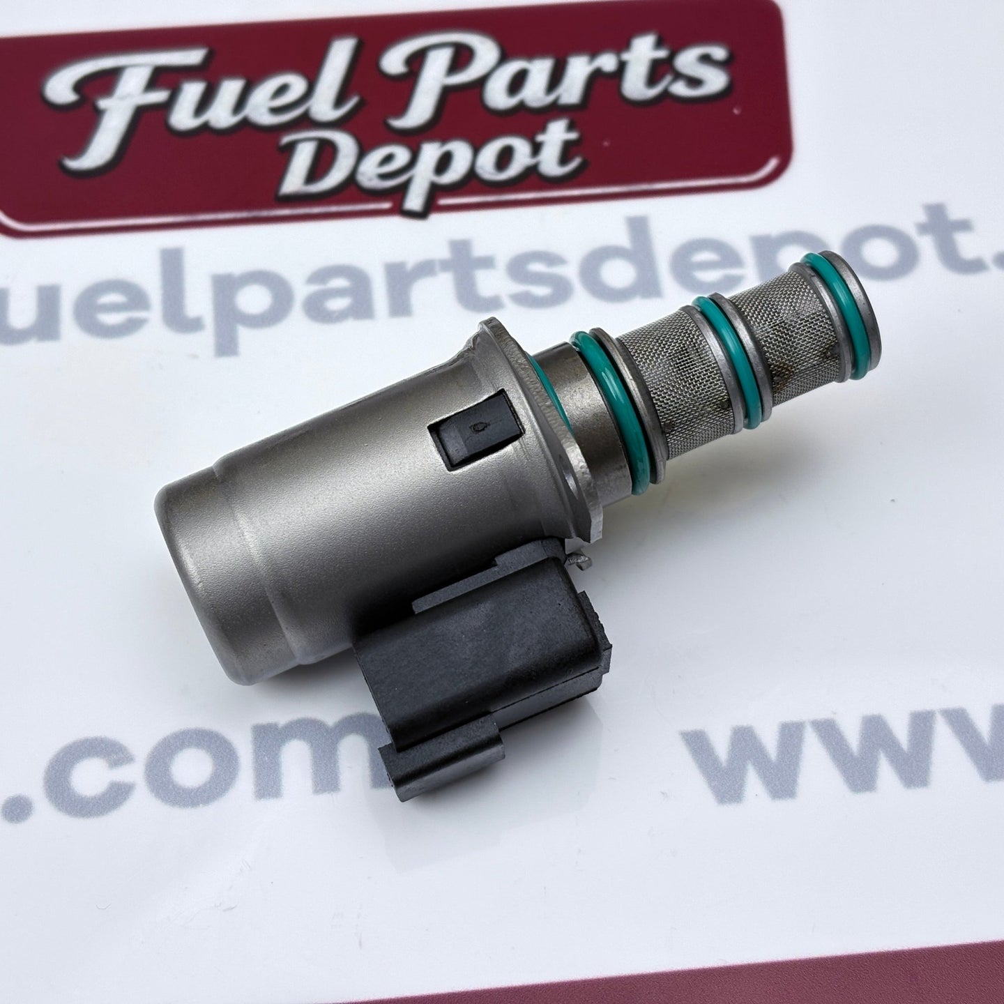 Solenoid Valve SV98 - T39 - 12VDC SV98 - T39S - 12 For Caterpillar CAT Excavator CT60 CT80 - Fuel Parts Depot