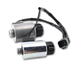 Solenoid Valve UC402-07-57708 for Komatsu WA150-5 WA200-5 WA250-5 WA270-5 WA320-6 Wheel Loader - Fuel Parts Depot