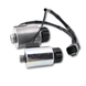 Solenoid Valve UC402-07-57708 for Komatsu WA150-5 WA200-5 WA250-5 WA270-5 WA320-6 Wheel Loader - Fuel Parts Depot