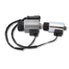 Solenoid Valve UC402-07-57708 for Komatsu WA150-5 WA200-5 WA250-5 WA270-5 WA320-6 Wheel Loader - Fuel Parts Depot