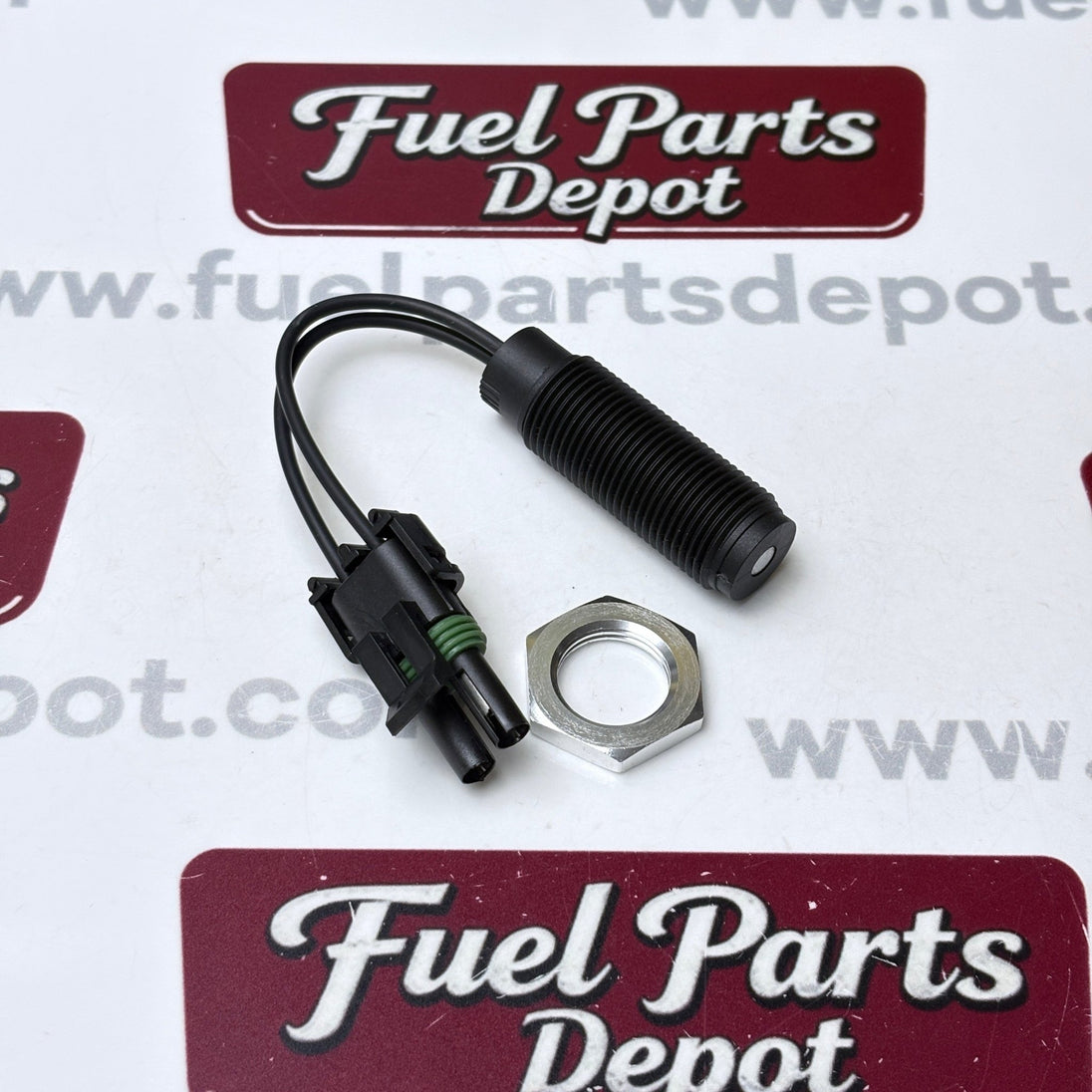 Speed Sensor AH116104 for John Deere 9500 9560 9600 9660 9750 S550 S650 S660 S670 S760 S770 Combine Cotton Picker Forage Harvester - Fuel Parts Depot