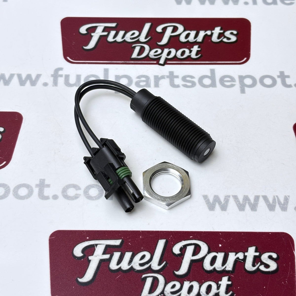 Speed Sensor AH116104 for John Deere 9500 9560 9600 9660 9750 S550 S650 S660 S670 S760 S770 Combine Cotton Picker Forage Harvester - Fuel Parts Depot