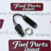 Speed Sensor AH116104 for John Deere 9500 9560 9600 9660 9750 S550 S650 S660 S670 S760 S770 Combine Cotton Picker Forage Harvester - Fuel Parts Depot