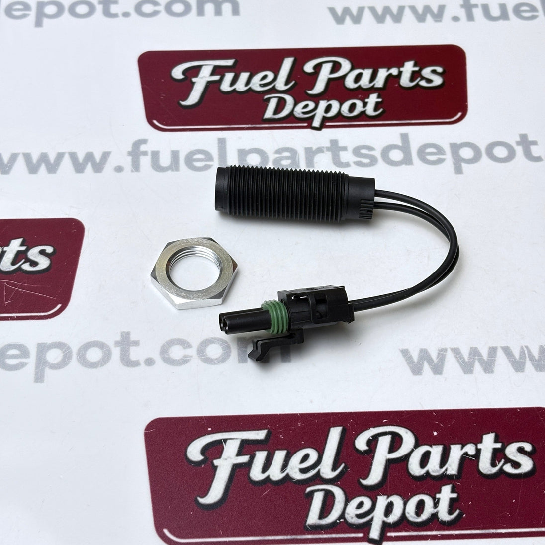 Speed Sensor AH116104 for John Deere 9500 9560 9600 9660 9750 S550 S650 S660 S670 S760 S770 Combine Cotton Picker Forage Harvester - Fuel Parts Depot