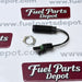 Speed Sensor AH116104 for John Deere 9500 9560 9600 9660 9750 S550 S650 S660 S670 S760 S770 Combine Cotton Picker Forage Harvester - Fuel Parts Depot