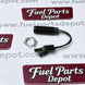 Speed Sensor AH116104 for John Deere 9500 9560 9600 9660 9750 S550 S650 S660 S670 S760 S770 Combine Cotton Picker Forage Harvester - Fuel Parts Depot