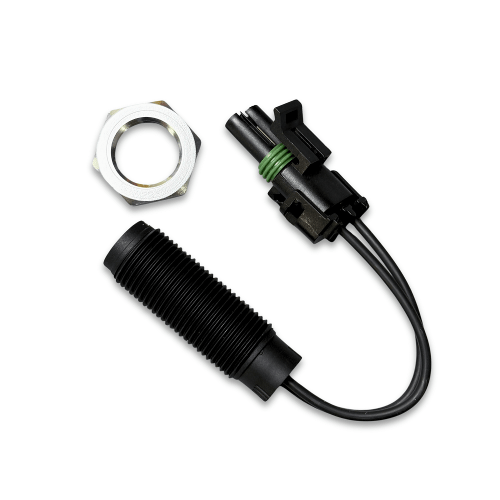 Speed Sensor AH116104 for John Deere 9500 9560 9600 9660 9750 S550 S650 S660 S670 S760 S770 Combine Cotton Picker Forage Harvester - Fuel Parts Depot