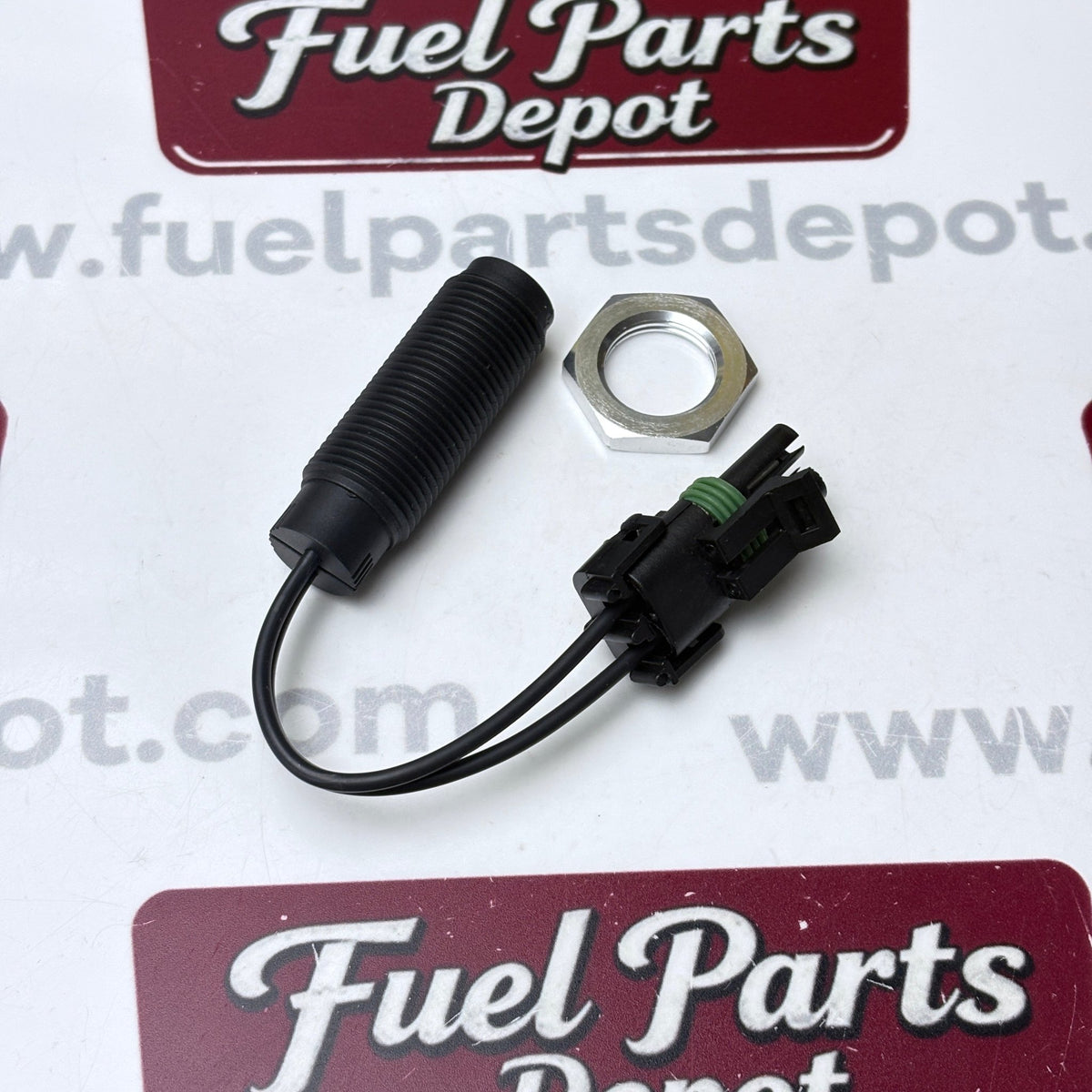 Speed Sensor AH116104 for John Deere 9500 9560 9600 9660 9750 S550 S650 S660 S670 S760 S770 Combine Cotton Picker Forage Harvester - Fuel Parts Depot