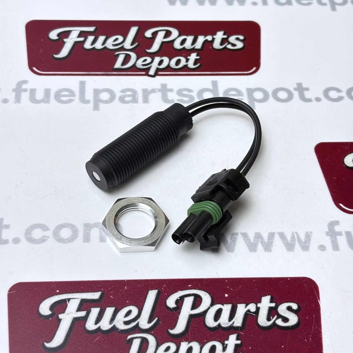 Speed Sensor AH116104 for John Deere 9500 9560 9600 9660 9750 S550 S650 S660 S670 S760 S770 Combine Cotton Picker Forage Harvester - Fuel Parts Depot