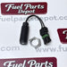 Speed Sensor AH116104 for John Deere 9500 9560 9600 9660 9750 S550 S650 S660 S670 S760 S770 Combine Cotton Picker Forage Harvester - Fuel Parts Depot
