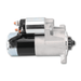 Starter 30L66-10600 30L66-10500 M1T68381 Fits for Case Excavator CX17B Mitsubishi L3E-W231KBS Engine - Fuel Parts Depot