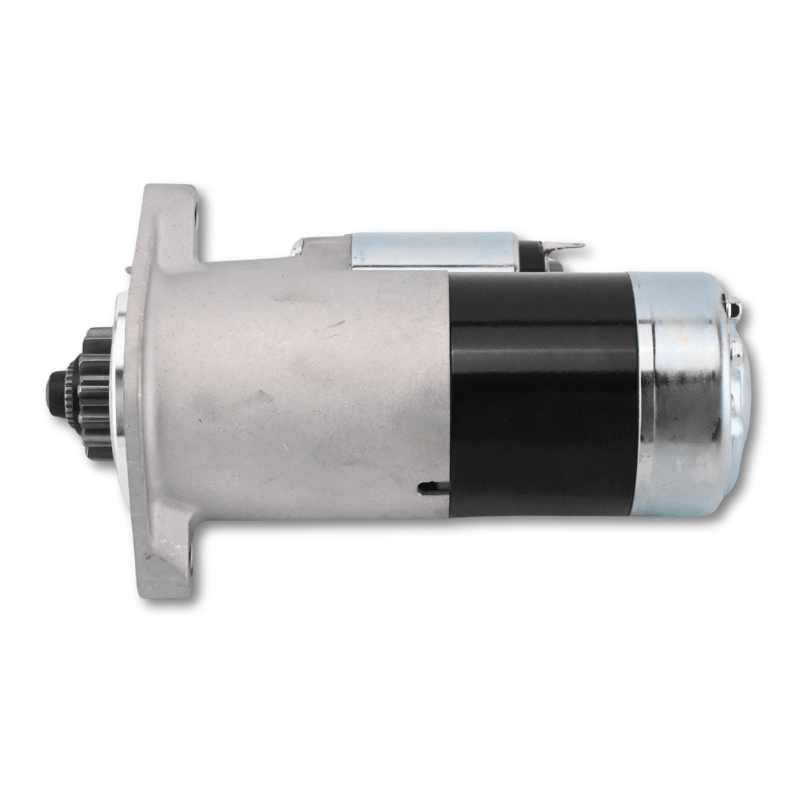 Starter 30L66-10600 30L66-10500 M1T68381 Fits for Case Excavator CX17B Mitsubishi L3E-W231KBS Engine - Fuel Parts Depot