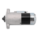 Starter 30L66-10600 30L66-10500 M1T68381 Fits for Case Excavator CX17B Mitsubishi L3E-W231KBS Engine - Fuel Parts Depot