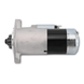 Starter 30L66-10600 30L66-10500 M1T68381 Fits for Case Excavator CX17B Mitsubishi L3E-W231KBS Engine - Fuel Parts Depot