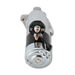 Starter 30L66-10600 30L66-10500 M1T68381 Fits for Case Excavator CX17B Mitsubishi L3E-W231KBS Engine - Fuel Parts Depot