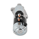 Starter 30L66-10600 30L66-10500 M1T68381 Fits for Case Excavator CX17B Mitsubishi L3E-W231KBS Engine - Fuel Parts Depot