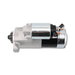 Starter 30L66-10600 30L66-10500 M1T68381 Fits for Case Excavator CX17B Mitsubishi L3E-W231KBS Engine - Fuel Parts Depot
