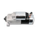 Starter 30L66-10600 30L66-10500 M1T68381 Fits for Case Excavator CX17B Mitsubishi L3E-W231KBS Engine - Fuel Parts Depot